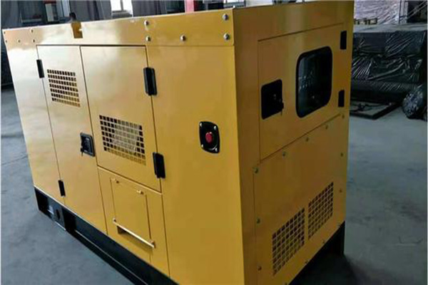 沾益发电机出租