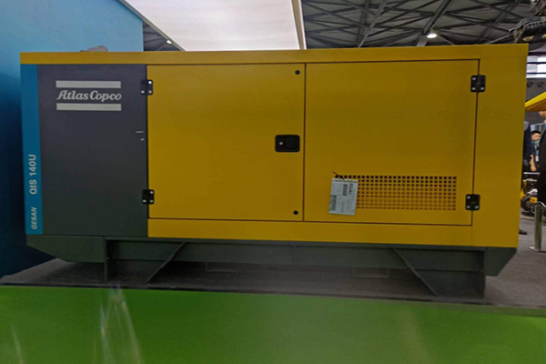 沾益发电机出租