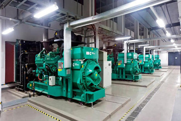 沾益发电机出租