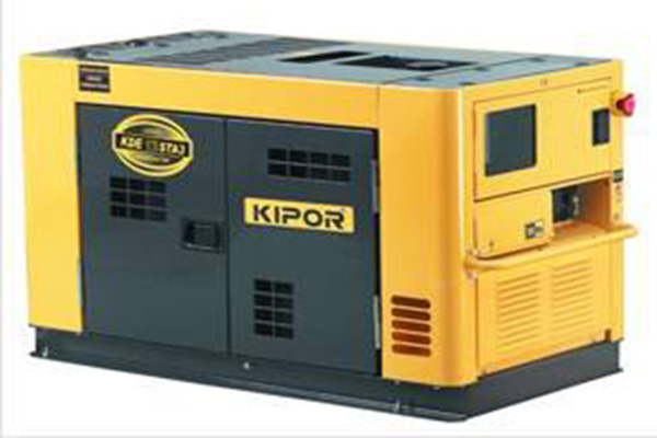 沾益发电机出租