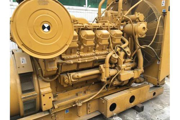 沾益发电机出租