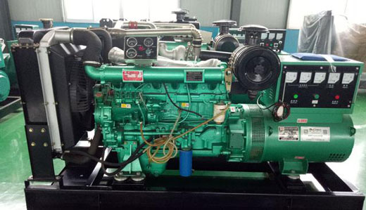 沾益发电机不发电的原因 沾益发电机不发电的原因