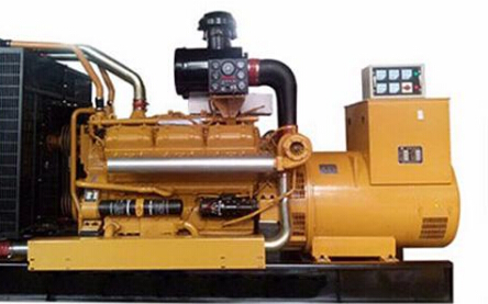 沾益发电机出租