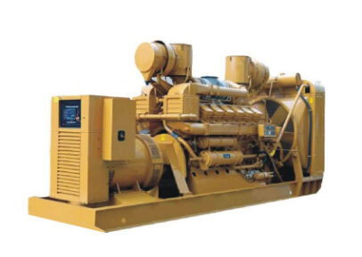 沾益发电机出租