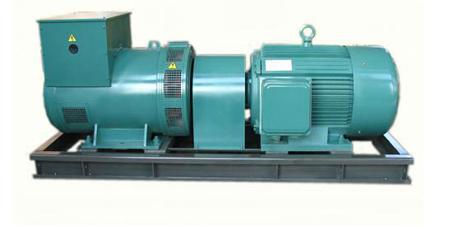 沾益发电机出租